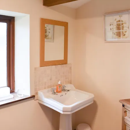 Holiday home Primrose Bank