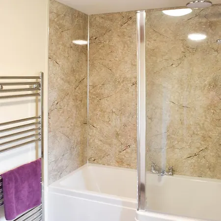 Holiday home Primrose Bank Tirril