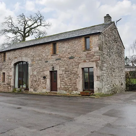 Holiday home Primrose Bank
