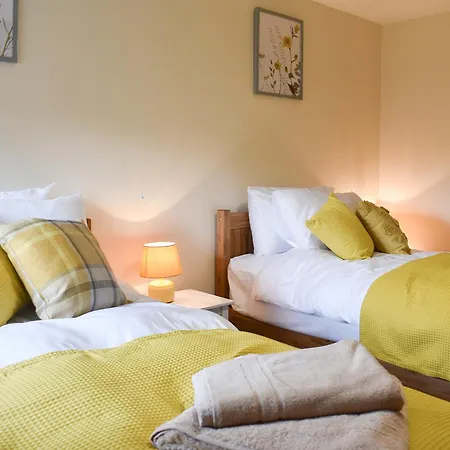 Holiday home Primrose Bank *
