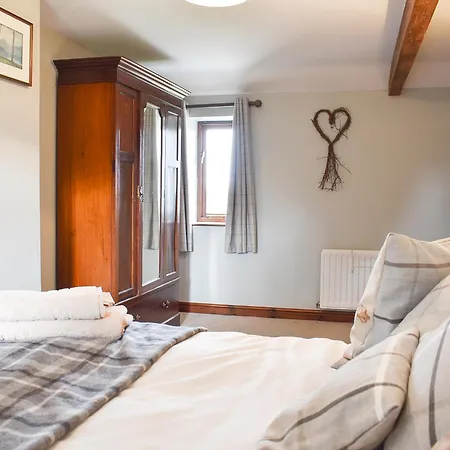 Primrose Bank Holiday home Tirril