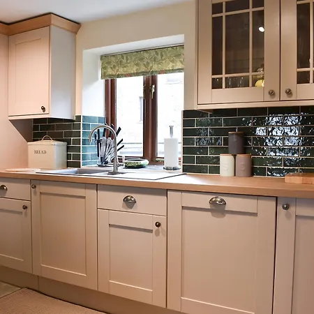 Holiday home Primrose Bank