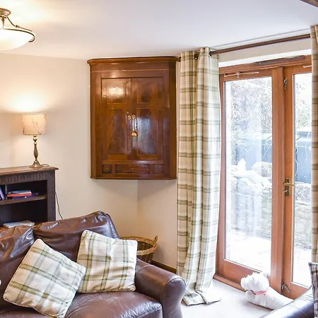 Holiday home Primrose Bank Tirril