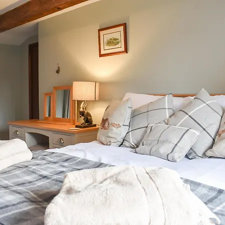 Primrose Bank Holiday home *