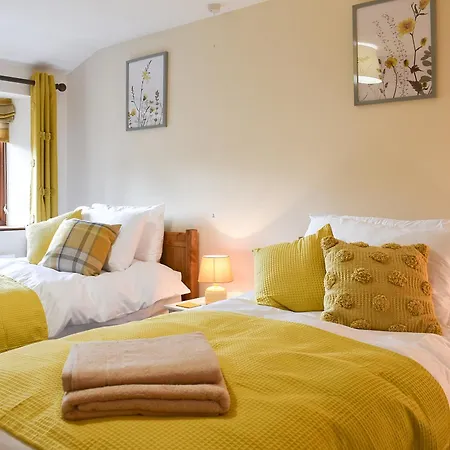Primrose Bank Holiday home Tirril