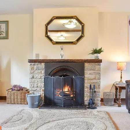 Holiday home Primrose Bank Tirril