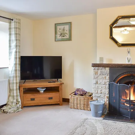 Primrose Bank Casa de Férias *