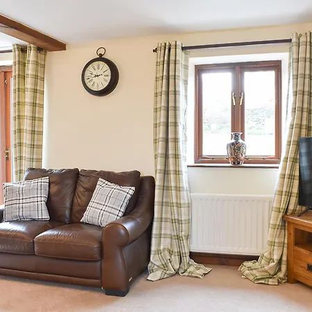 Primrose Bank Vakantiehuis Tirril