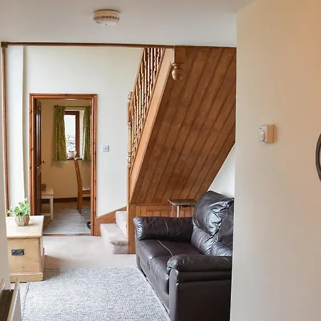 Primrose Bank Casa de Férias *