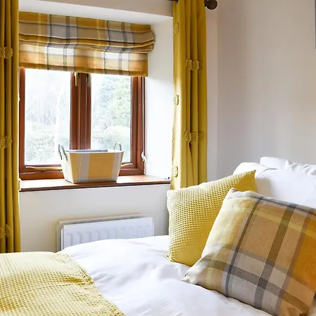 Primrose Bank Casa de Férias Tirril