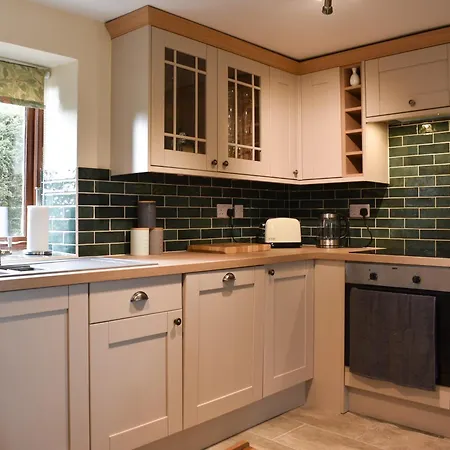 Casa de Férias Primrose Bank *