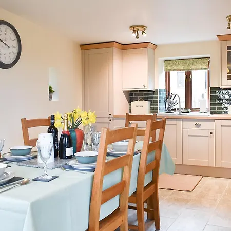 Primrose Bank Casa de Férias