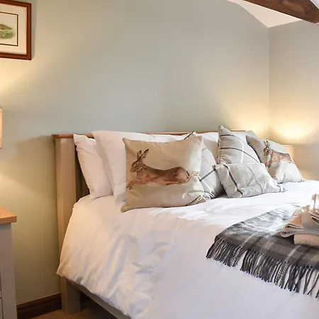 Casa de Férias Primrose Bank *